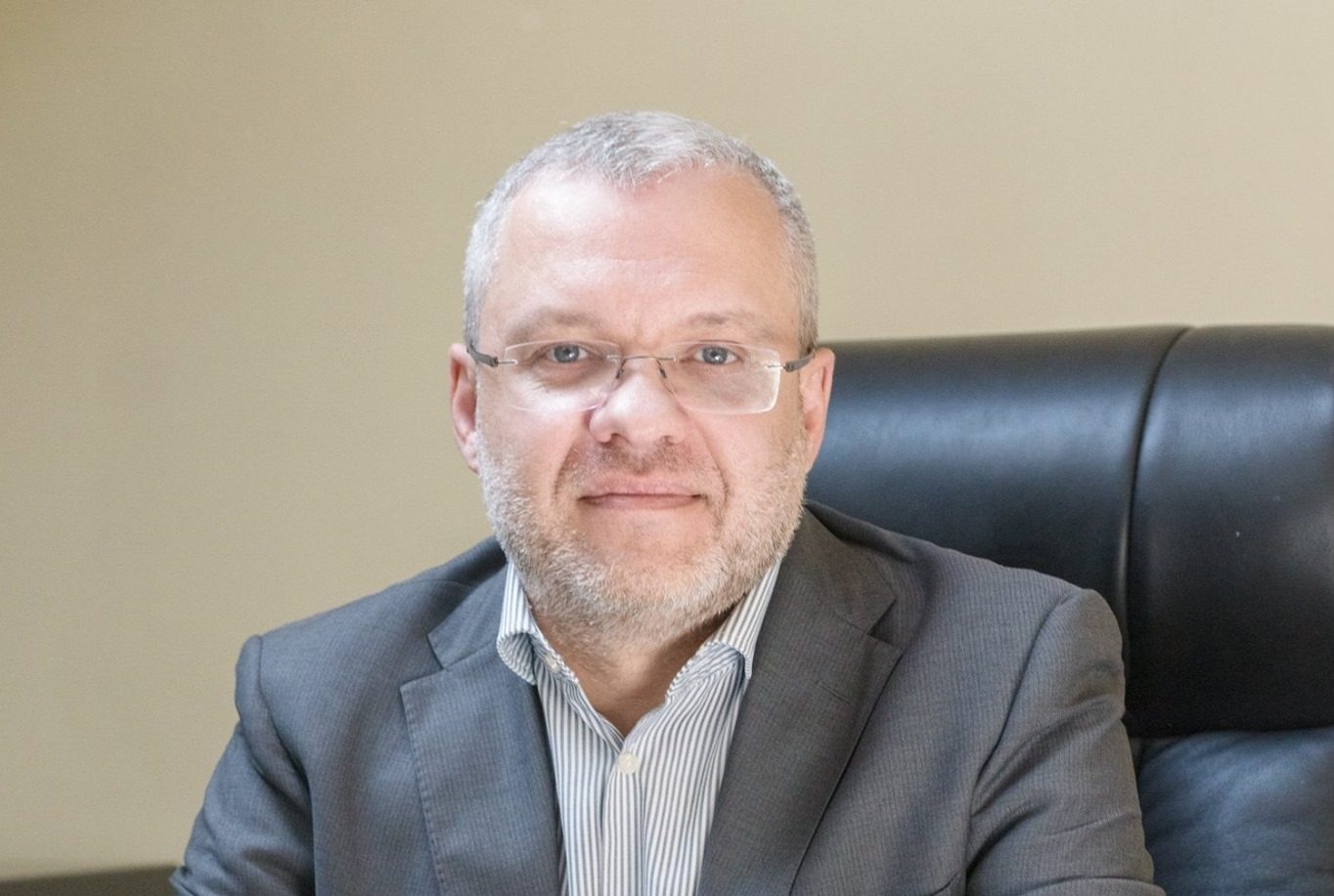 Новим міністром енергетики став Герман Галущенко