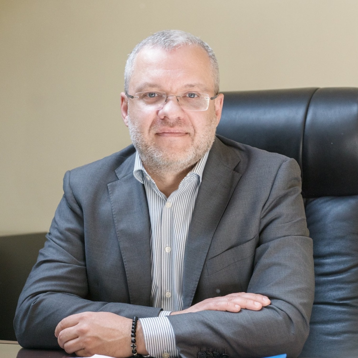 Новым министром энергетики стал Герман Галущенко