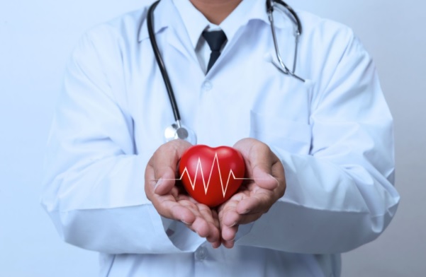 5 важливих порад від лікаря-кардіолога