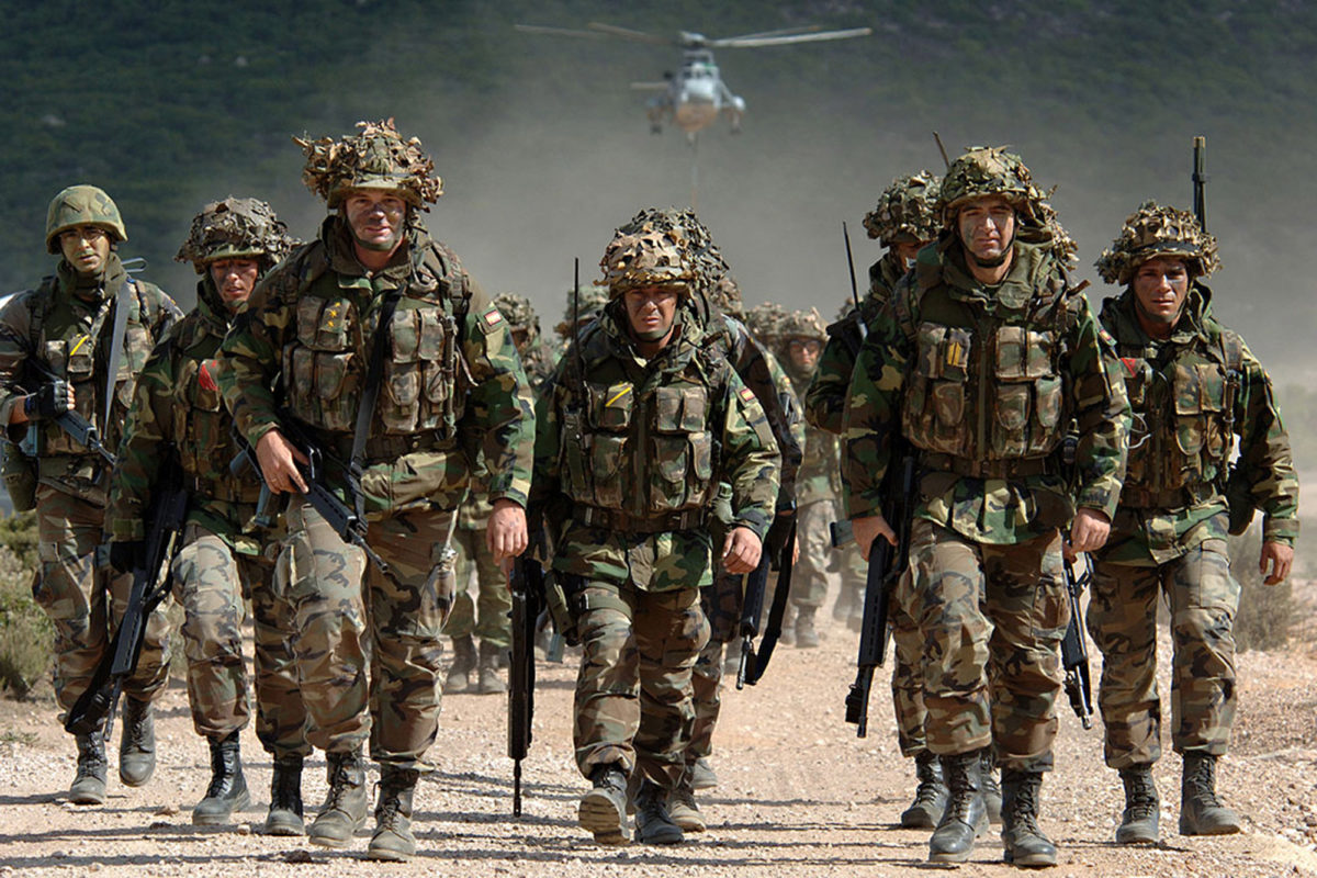Reuters: США виведуть війська з Афганістану до 11 вересня