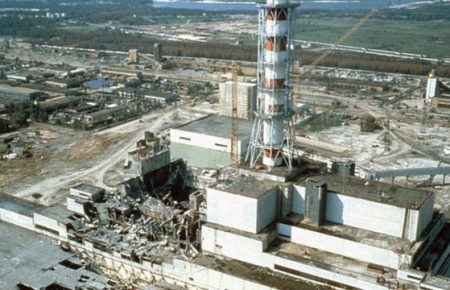 СБУ опубликовала часть секретных документов о Чернобыльской трагедии