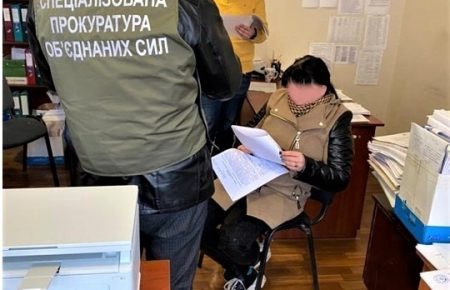 У Луганській області викрили групу терористів, які планували отруїти українських військових хлором