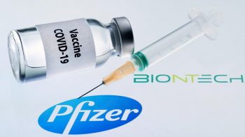 Договір, який не зобов’язує до купівлі-продажу вакцини Pfizer, це адаптація під українські реалії — Настенко