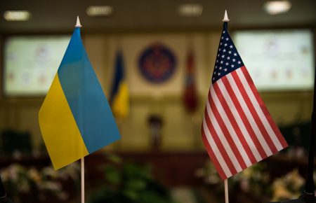 США предоставят Украине дополнительные $155 млн финансирования на развитие