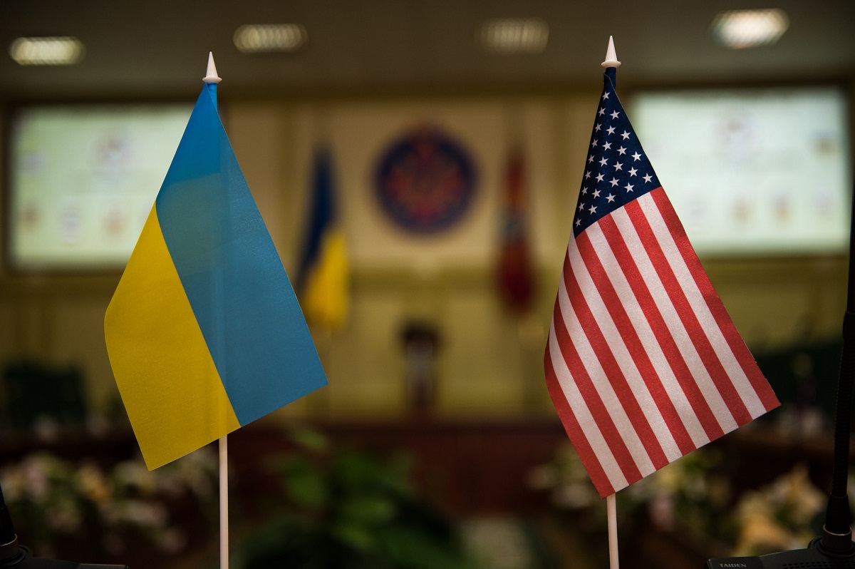 США предоставят Украине дополнительные $155 млн финансирования на развитие