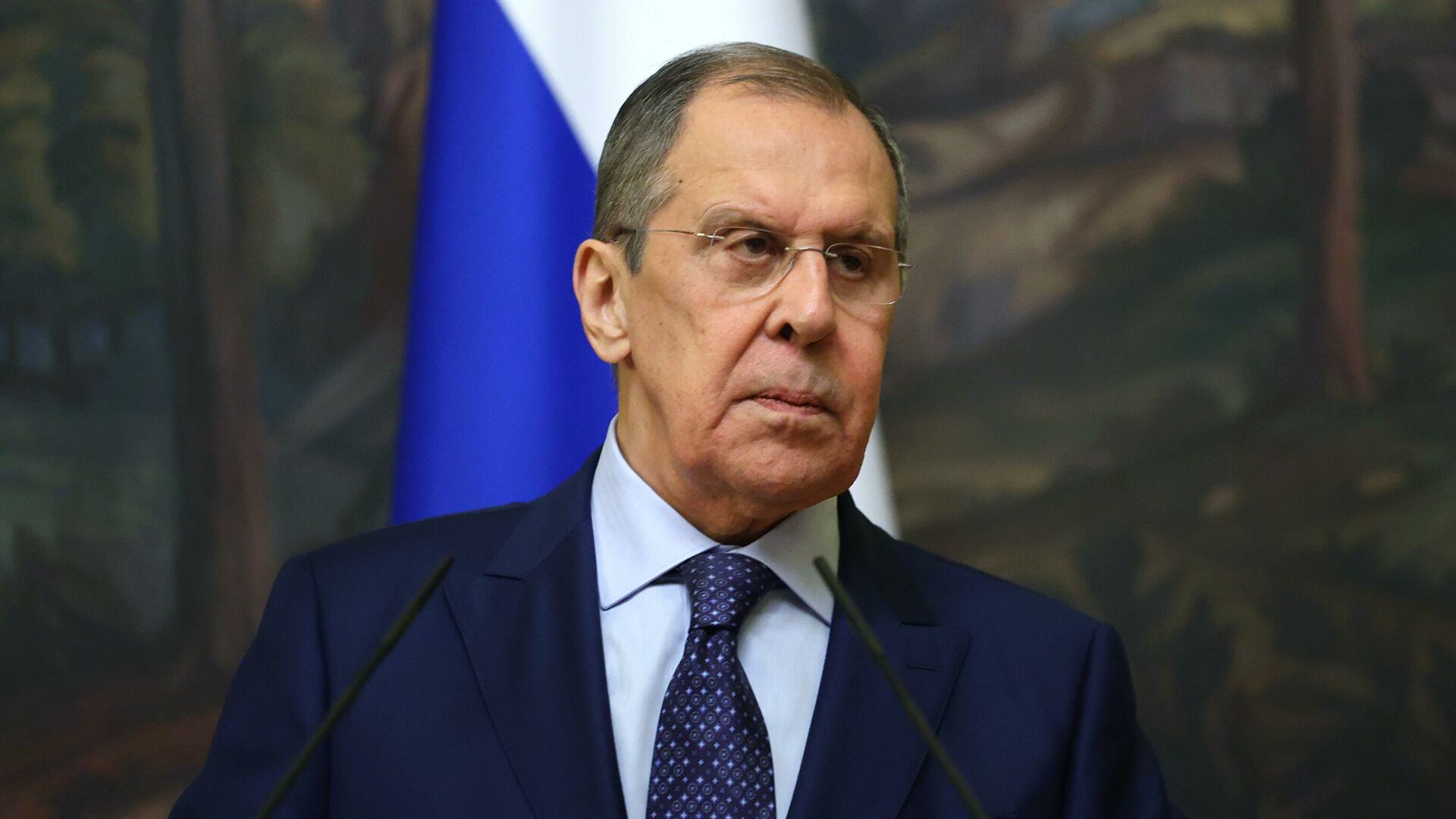МЗС Росії відреагувало на відповідь США по «гарантіям безпеки»