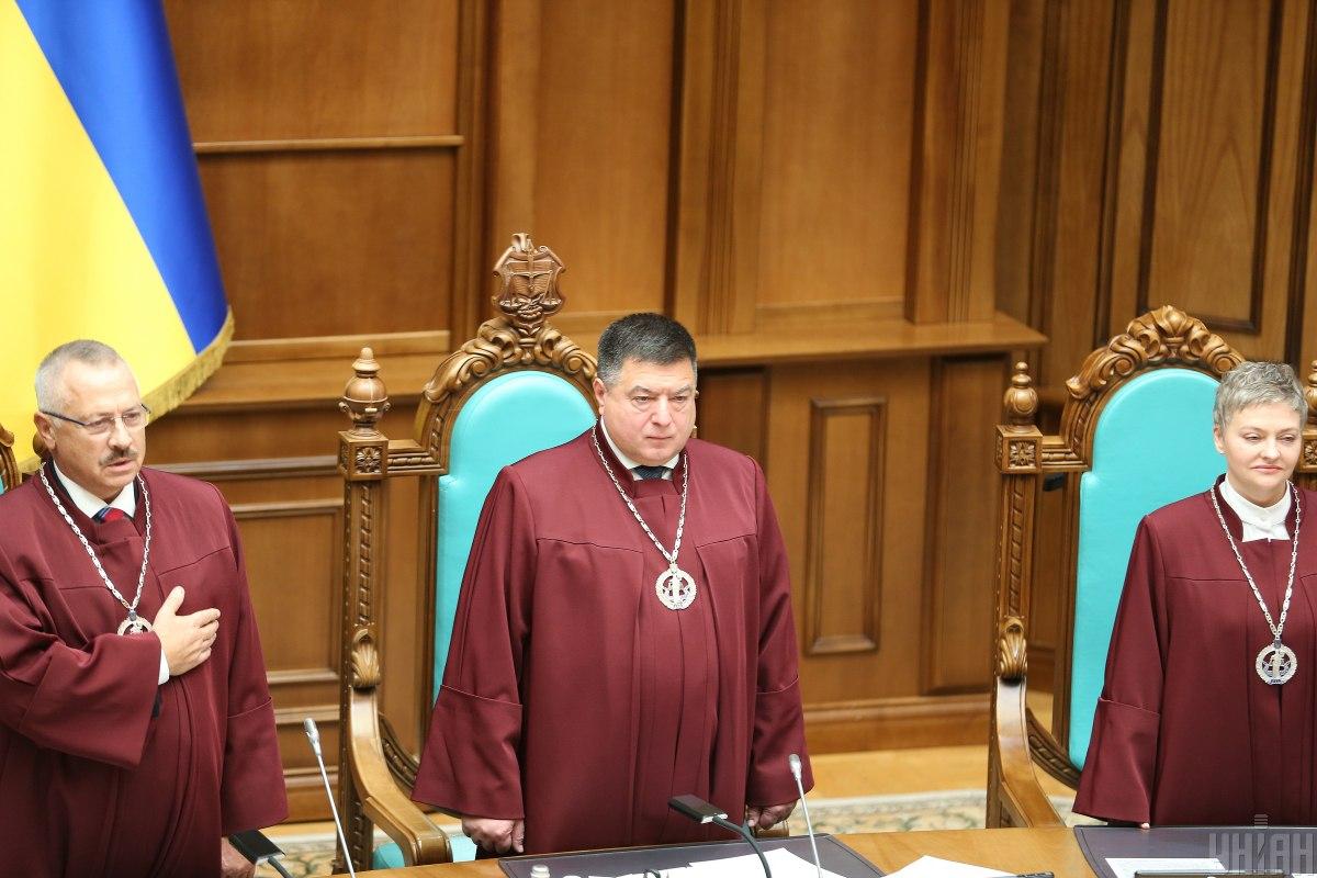 Президент, використовуючи ситуацію із Тупицьким, хоче створити нібито юридичні підстави для призначення нових суддів — Степан Берко