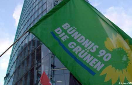 Політолог: Якщо «зелені» прийдуть до влади, то зовнішня політика Німеччини навряд зміниться