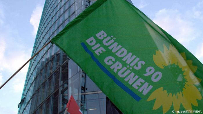 Політолог: Якщо «зелені» прийдуть до влади, то зовнішня політика Німеччини навряд зміниться