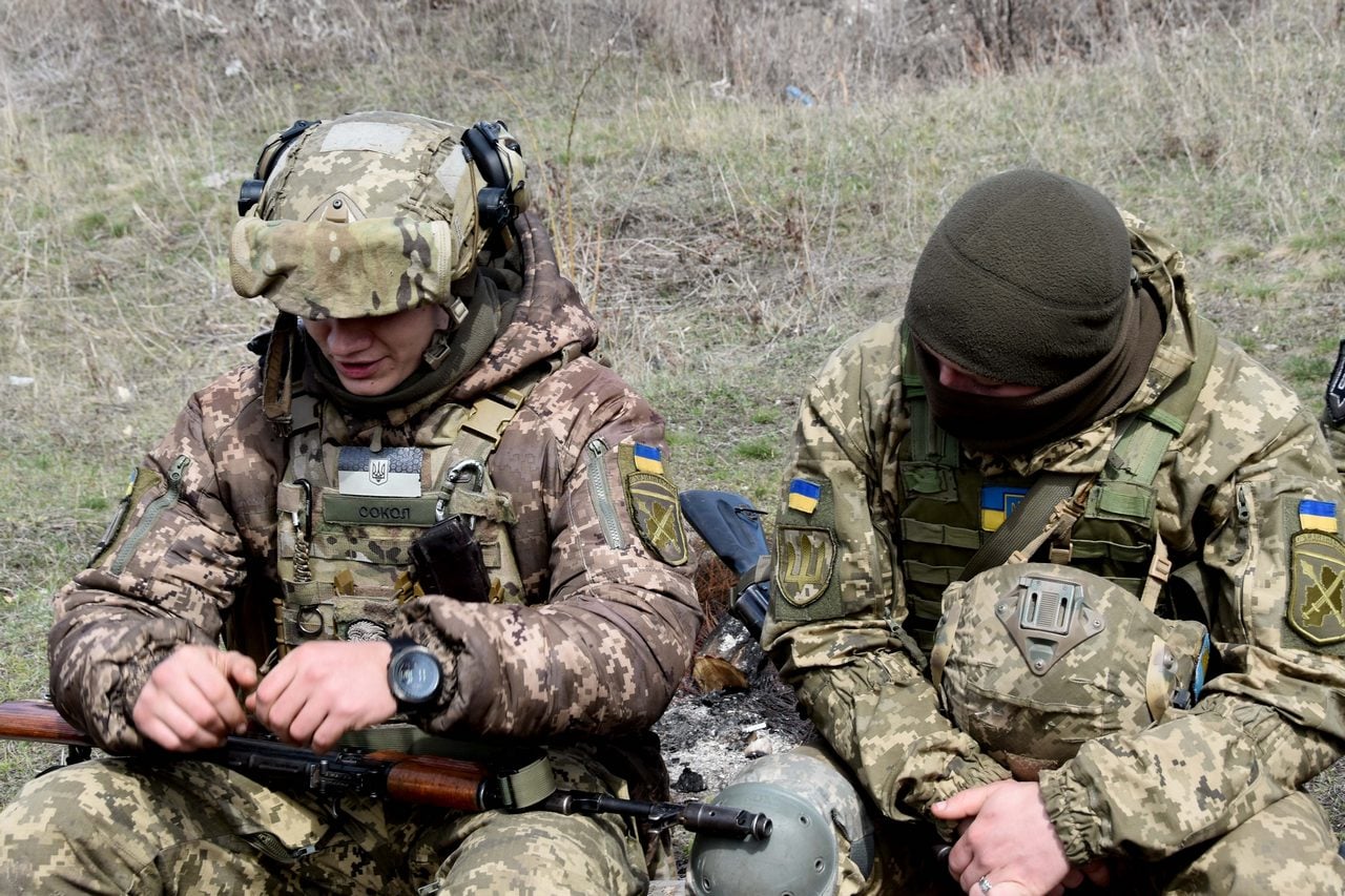 Доба на Донбасі: бойовики 8 разів порушили «режим тиші»