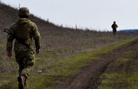 Доба на Донбасі: бойовики 7 разів порушили режим «тиші»