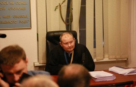 У Молдові викрали колишнього українського суддю Чауса: раніше він просив політичного притулку у країні