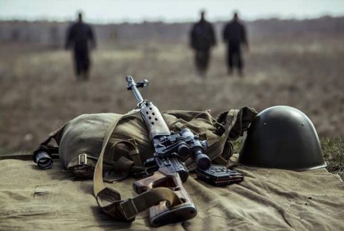 Боевики планируют совершить на Пасху теракт в одной из церквей, чтобы подставить ВСУ — штаб ООС