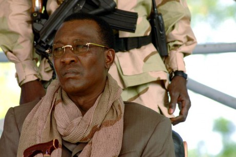 Повстанці вбили президента Чаду Ідріса Дебі, який правив країною 30 років