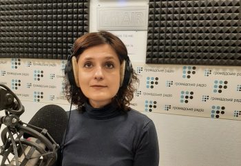 Для створення цього кліпу треба було поговорити з людьми на безліч тем — Маргарита Литвин про відео, присвячене проблемі дискримінації Для створення цього кліпу треба було поговорити з людьми на безліч тем — Маргарита Литвин про відео, присвячене проблемі дискримінації