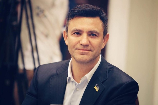 Нардеп Тищенко, несмотря на локдаун, устроил вечеринку в одном из отелей Киева, полиция открыла дело
