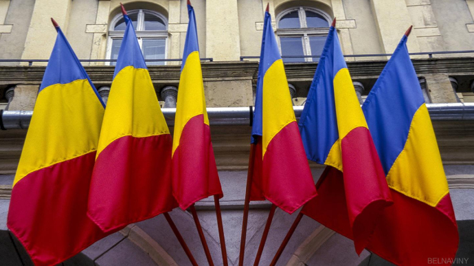 Румунія висилає заступника військового аташе Росії Гришаєва