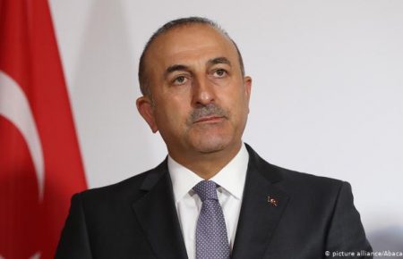 Туреччина відеагувала на визнання Байденом геноциду вірмен
