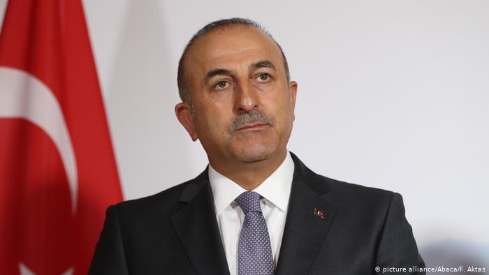 Туреччина відеагувала на визнання Байденом геноциду вірмен