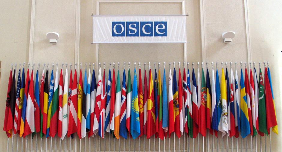 Росія відмовилася пояснювати ОБСЄ війська біля українського кордону: реакція Німеччини і Франції