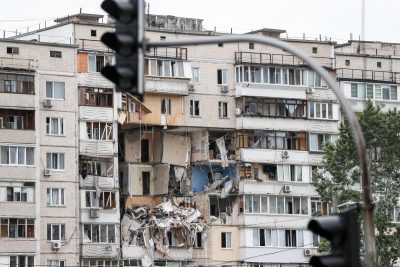 П'ятьом службовцям «Київгазу» оголосили підозри через вибух на Позняках
