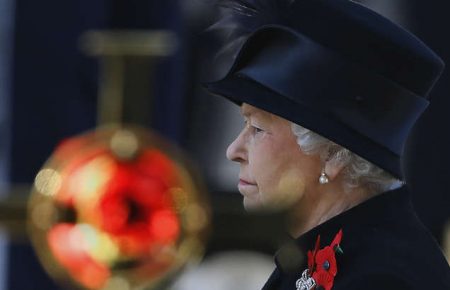 Королеве Елизавете II — 95: публичных торжеств не будет