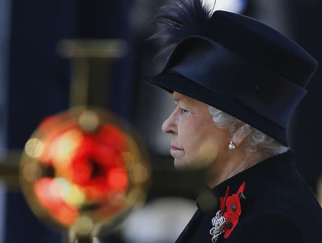 Королеве Елизавете II — 95: публичных торжеств не будет
