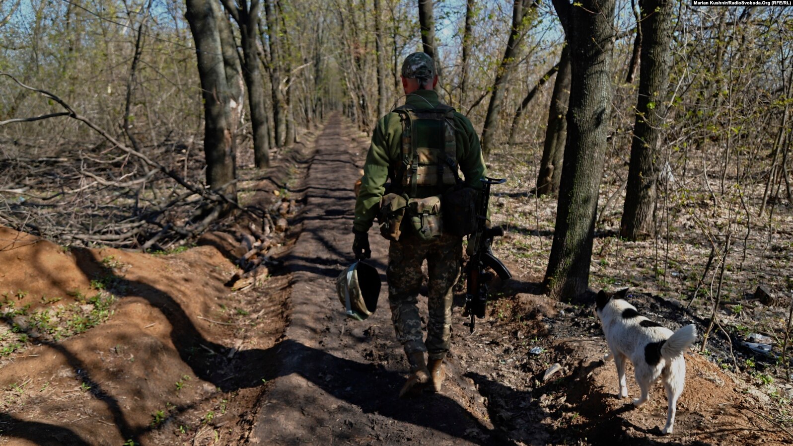 У більшості населення немає розуміння, що в Україні війна — Кучеренко
