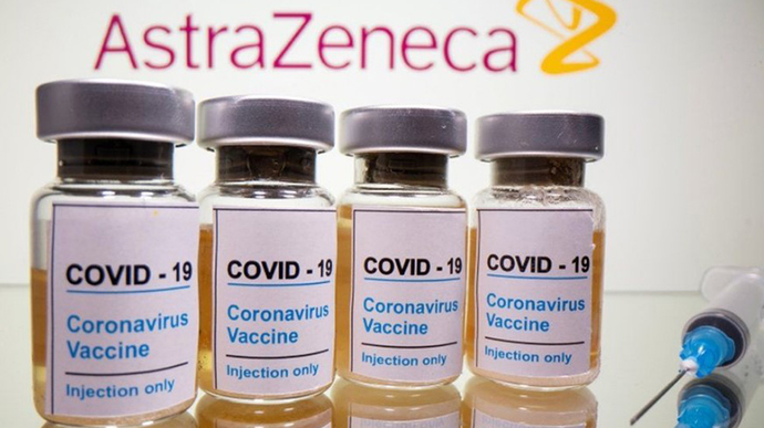 Ті, хто робили щеплення препаратом CoviShield, зможуть отримати другу дозу вакциною AstraZeneca — заступниця Кличка