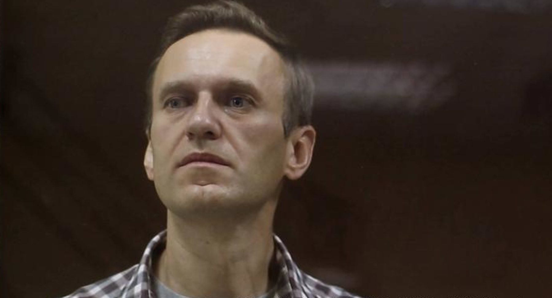 Якщо не почати лікувати, то він помре протягом найближчих днів — лікар про стан Навального