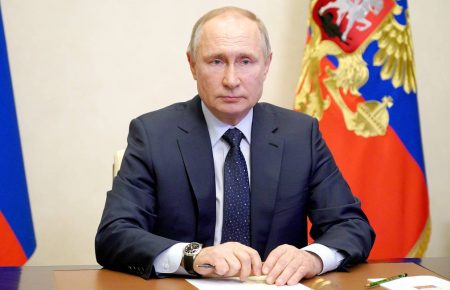 Путин пригласил Зеленского в Москву