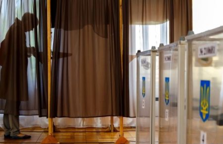 В Івано-Франківську члени однєї з дільничних виборчих комісій не отримали зарплатню