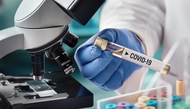 Турецькі вчені розробили тест, який визначає штами COVID-19