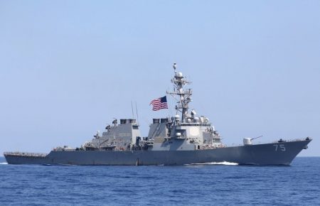 США не будуть розміщувати кораблі у Чорному морі — МЗС Туреччини