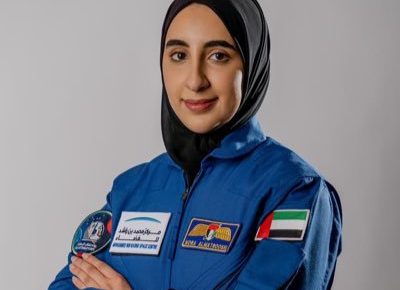 ОАЕ оголосили про першу жінку-астронавта у своїй космічній програмі