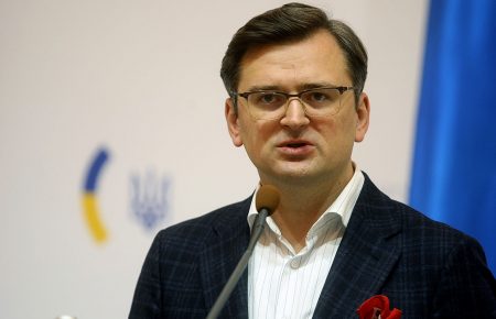 Кулеба запросив міністрів закордонних справ ЄС на Донбас на знак солідарності з українцями