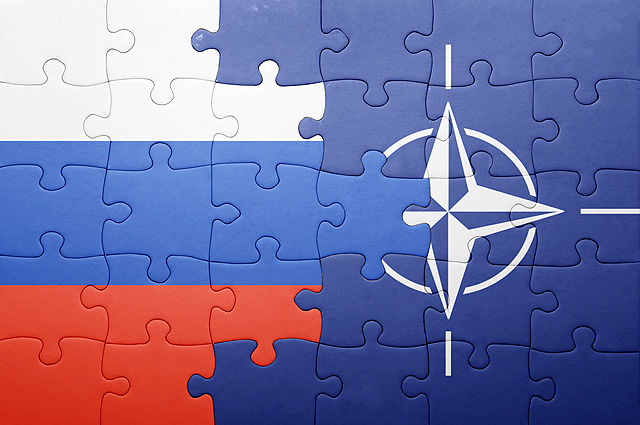 Стратегічна мета агресії РФ — не допустити членства України в НАТО — Загороднюк