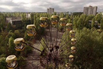Чорнобильська катастрофа як вирок командно-адміністративній системі СРСР: інтерв'ю з істориком Олегом Бажаном