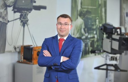 Як зміниться Суспільне? Інтерв’ю із новим головою правління Миколою Чернотицьким