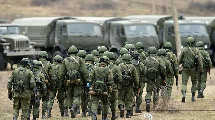 После заявления РФ об отводе войск Украина ожидает подтверждения от разведки и пояснений от Кремля — Кулеба