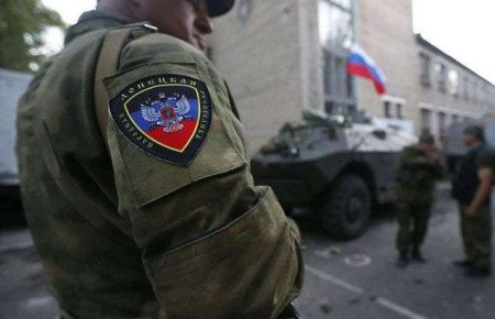 «ДНР» хоче просити у Путіна військової допомоги, приєднання до РФ чи визнання незалежності — ЗМІ