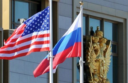 Росія заборонила в'їзд шістьом американським високопоставленим чиновникам