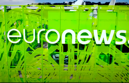 «Нас не предупредили о таком решении» — Euronews прокомментировал прекращение вещания в Беларуси