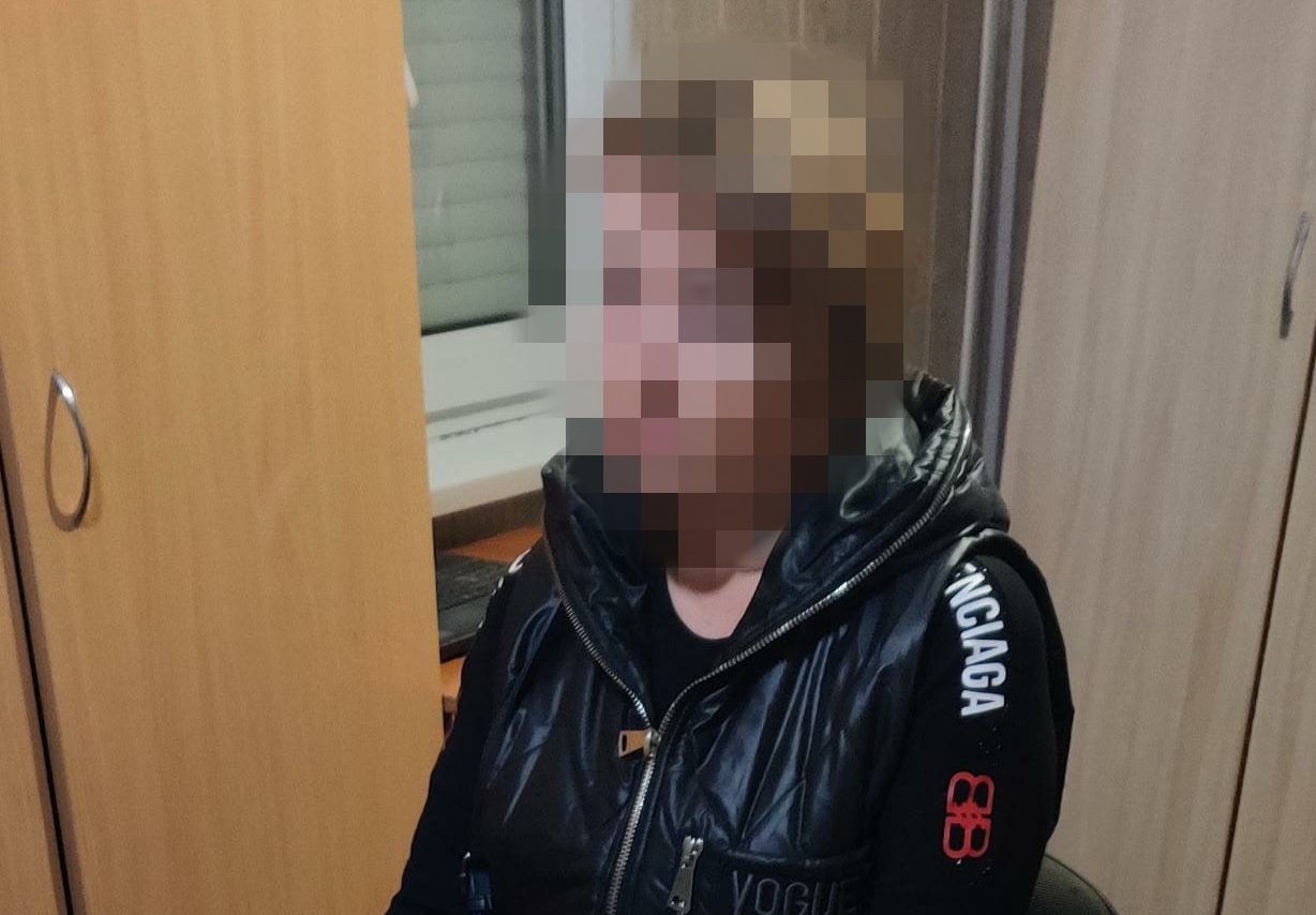 На кордоні з Україною затримали ексчиновницю «ЛНР» — СБУ