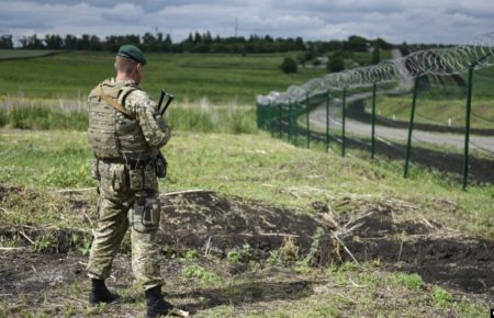 У США заявили, що відстежують ситуацію зі скупченням військ РФ на кордоні з Україною