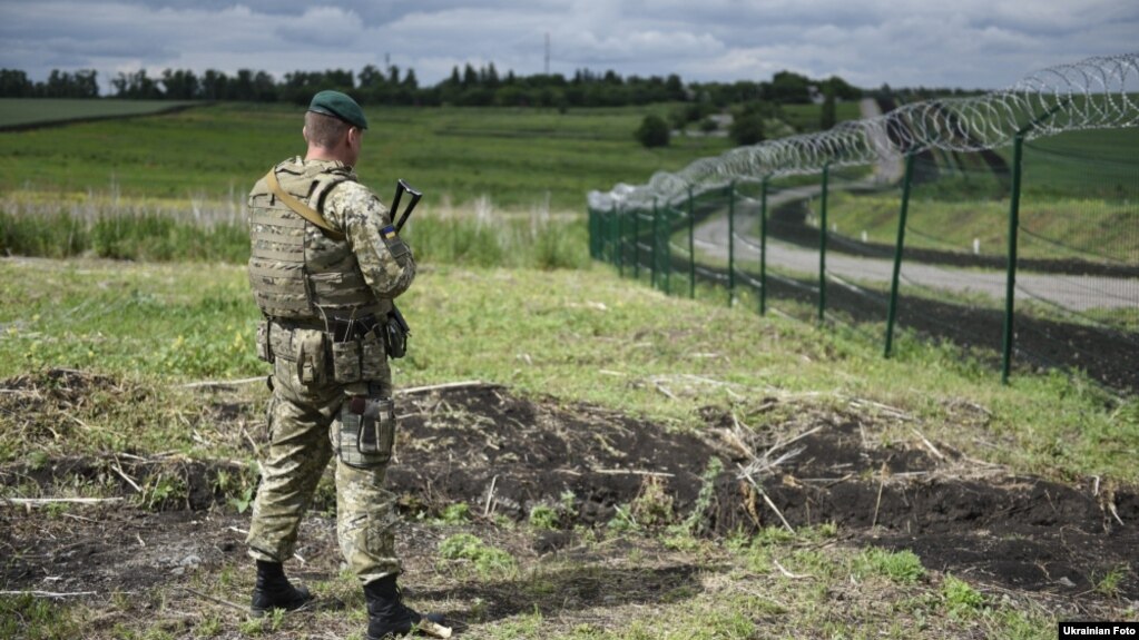 У США заявили, що відстежують ситуацію зі скупченням військ РФ на кордоні з Україною