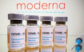 В США считают, что 75% вакцинированных недостаточно для формирования коллективного иммунитета — генетик В США считают, что 75% вакцинированных недостаточно для формирования коллективного иммунитета — генетик