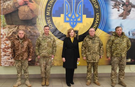 США одобрили дополнительные 150 млн долларов военной помощи Украине