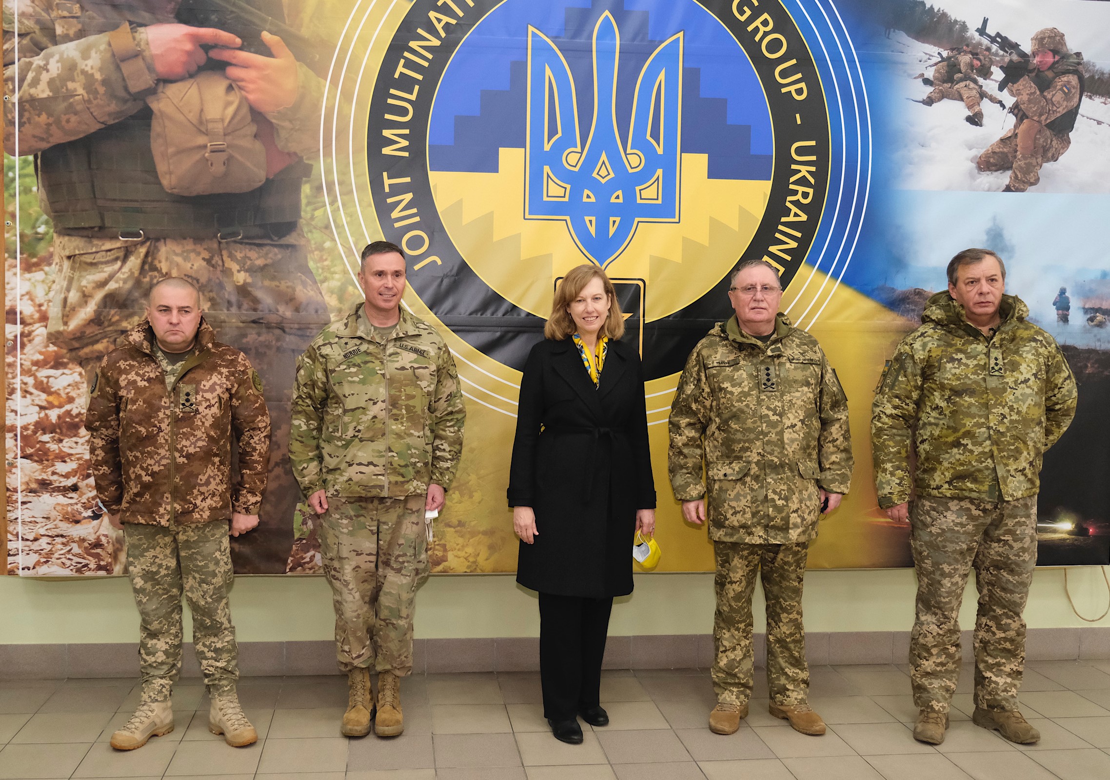 США схвалили додаткові 150 млн доларів військової допомоги Україні