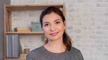 Розмова про борщ вже давно поза кулінарною площиною — Олена Брайченко Розмова про борщ вже давно поза кулінарною площиною — Олена Брайченко